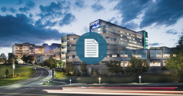 Automating Medical Coding Across all ED locations