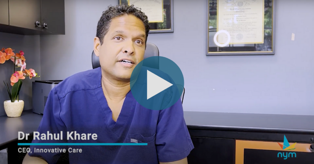 IEC Testimonial