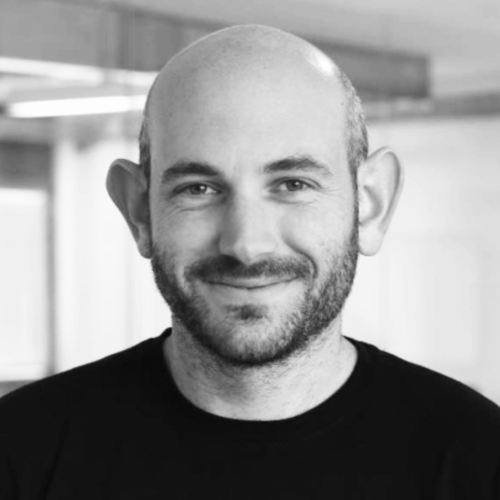 Amit Yaccobi headshot