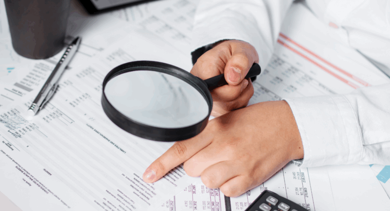 Nym blog thumbnail - How AI Powers Explainable and Auditable Medical Coding