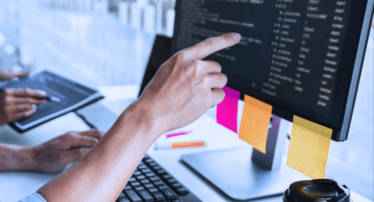 Nym blog thumbnail - Autonomous Coding vs Computer-assisted Coding: The Evolution of Medical Coding