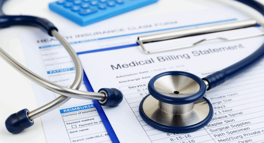 Nym blog thumbnail - Beyond Coding: Enhancing Revenue Integrity with Autonomous Medical Coding