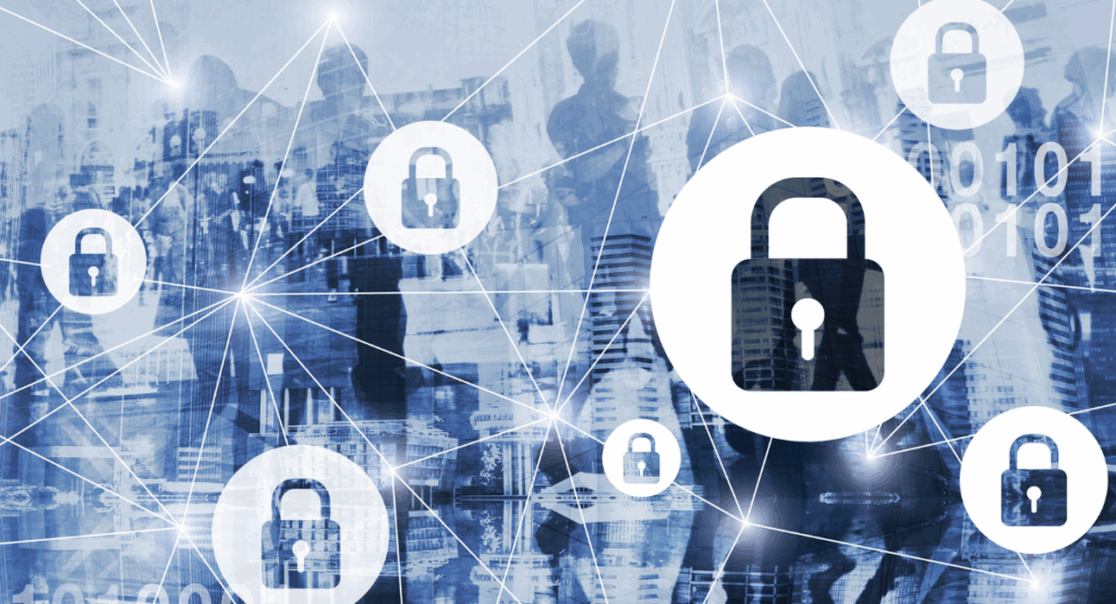 Nym blog thumbnail - HIPAA Security Rule Update: A New Era for Healthcare Cybersecurity