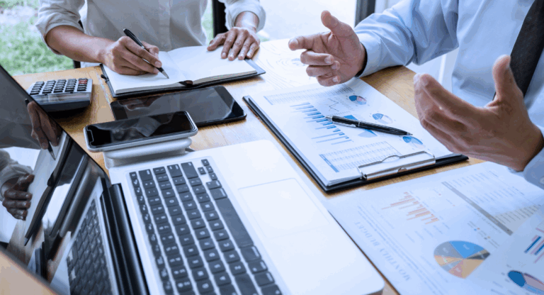 Nym blog thumbnail - Healthcare Leaders Focus In On Revenue Cycle Automation