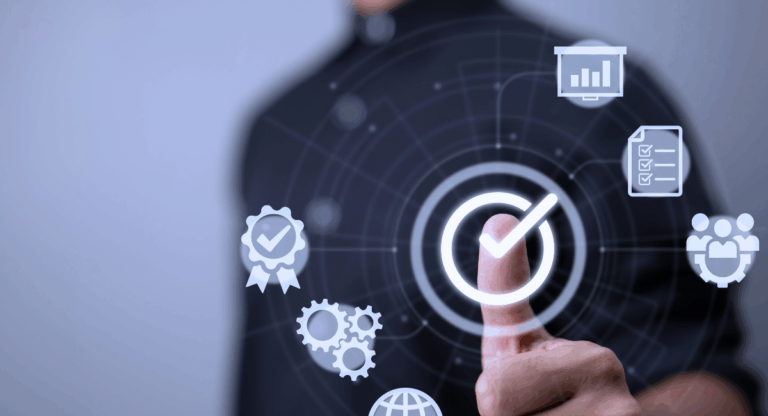 Nym blog thumbnail - How to Improve Compliance Processes in RCM with Transparent Medical Coding Automation