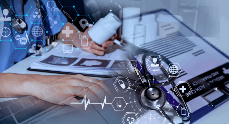 Nym blog thumbnail - An Introductory Guide to Autonomous Medical Coding