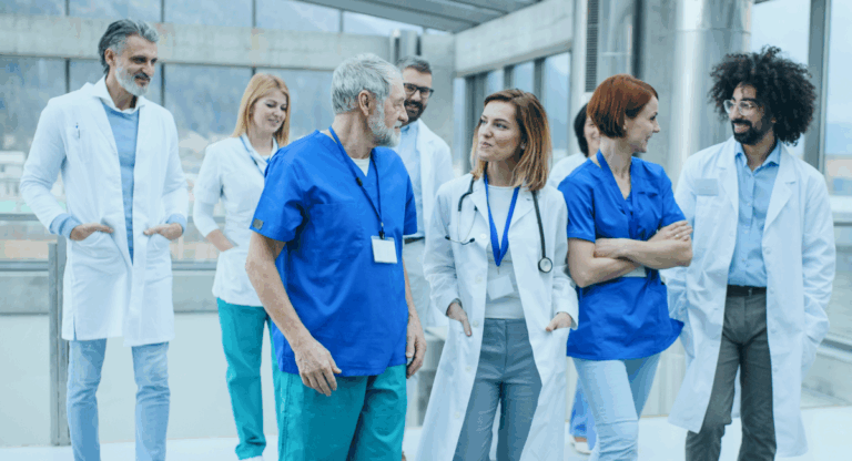 KLAS Summit Takeaway blog thumbnail image