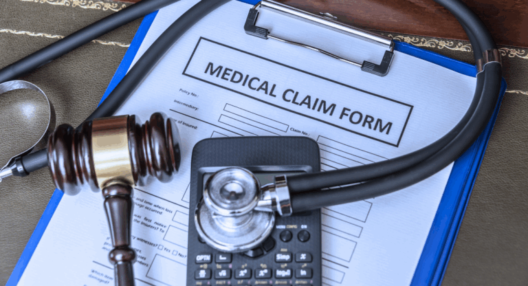 Nym blog thumbnail - Reducing Denials with Autonomous Medical Coding