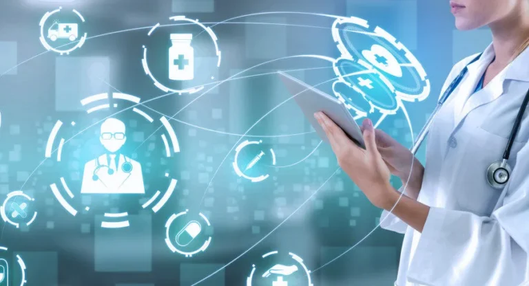 Top Three Areas Organizations are Prioritizing AI Integration in Healthcare RCM blog thumbnail image