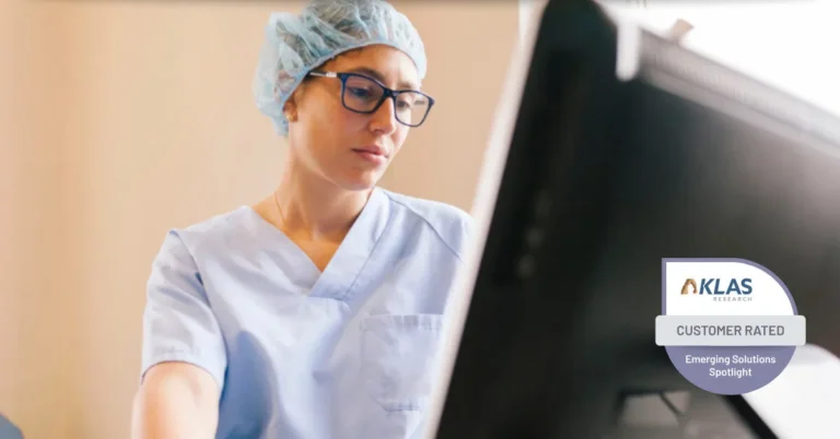 KLAS emerging spotlight report thumbnail image