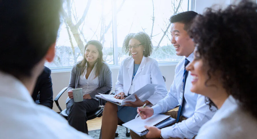 What Healthcare Leaders Need to Know About Autonomous Medical Coding thumbnail image