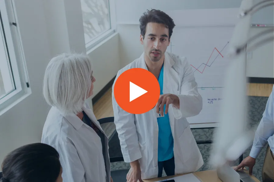 Understanding the implications for the ED webinar recording thumbnail image