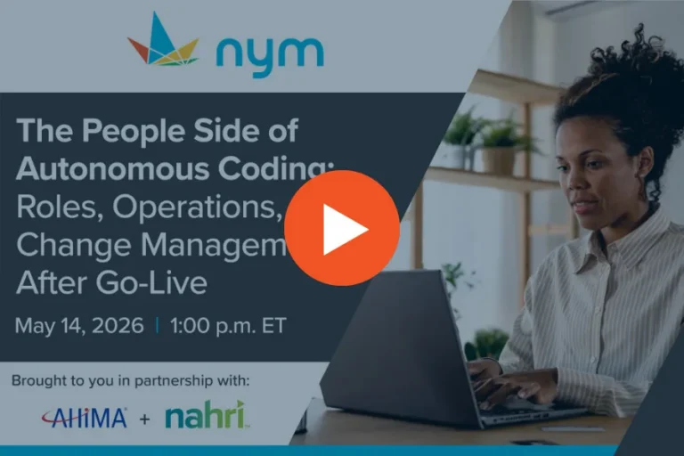 Thumbnail image for Nym's Fireside Chat: The People Side of Autonomous Coding