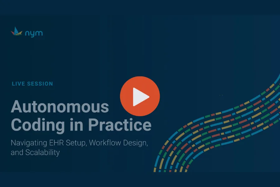 Autonomous coding in practice live session thumbnail image