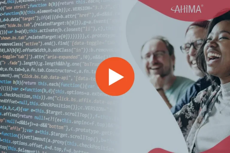 The Rise of AI: Different Applications of Natural Language Processing and Large Language Models in Healthcare webinar thumbnail image